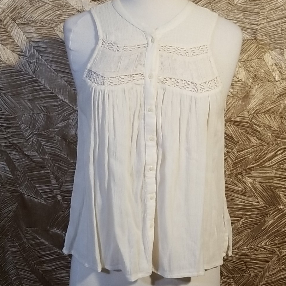 American Eagle Outfitters Blouse